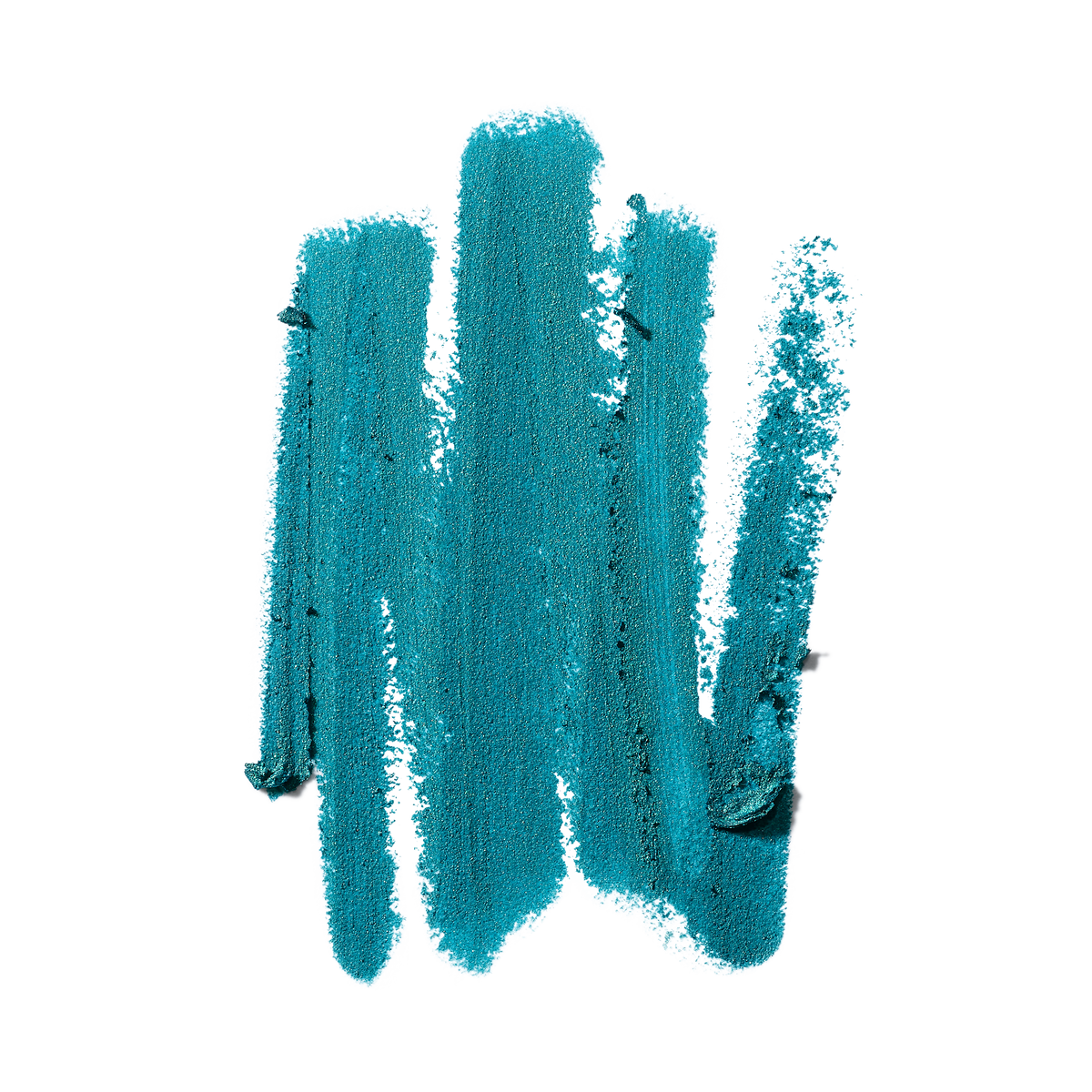 Kajal Excess Longwear Smoky Eye Liner, 1.2 g, Peacock, Smoosh