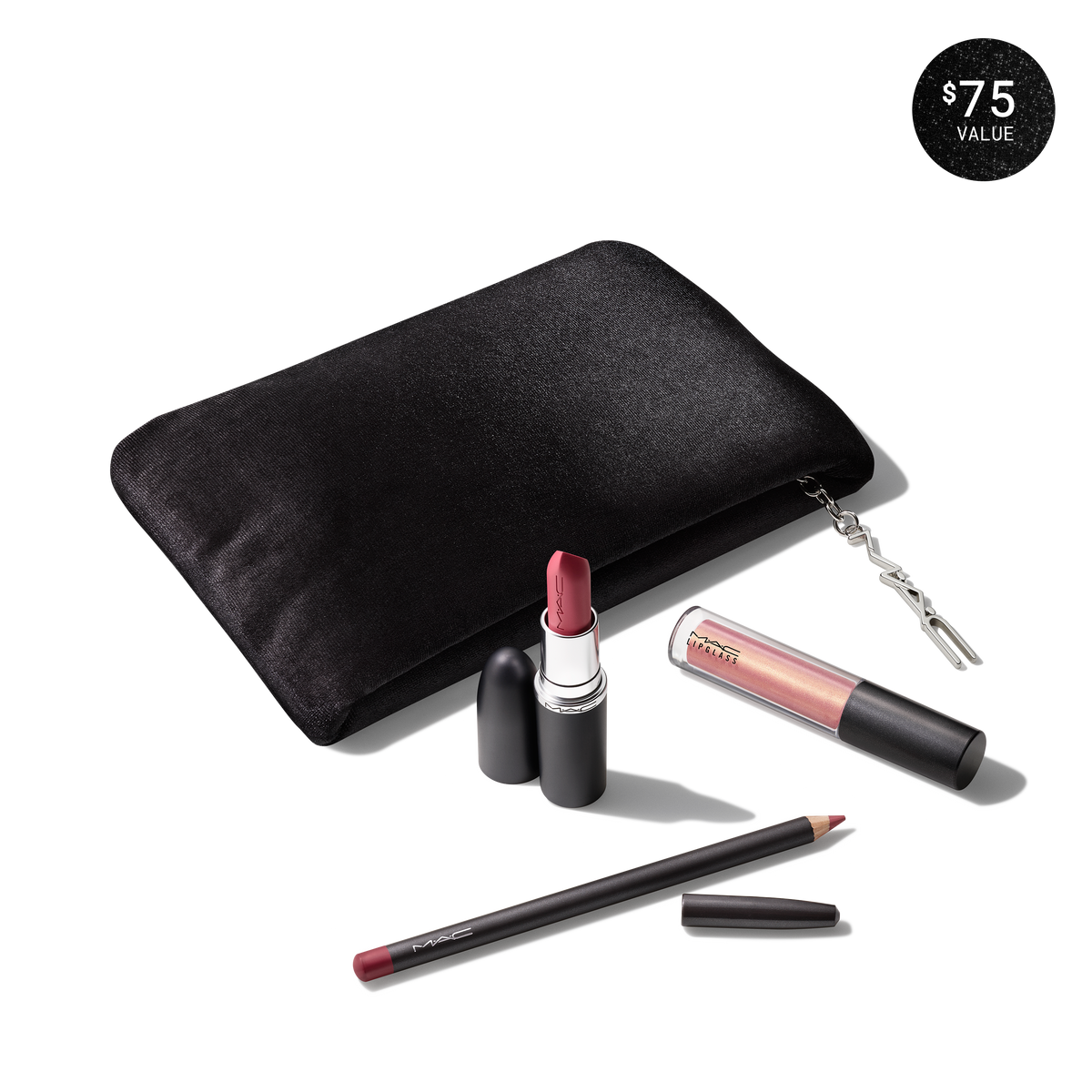Industry Icons Lip Combo, Product Shot