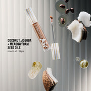 Mini M·A·C Nudes Lip Combo, Alt