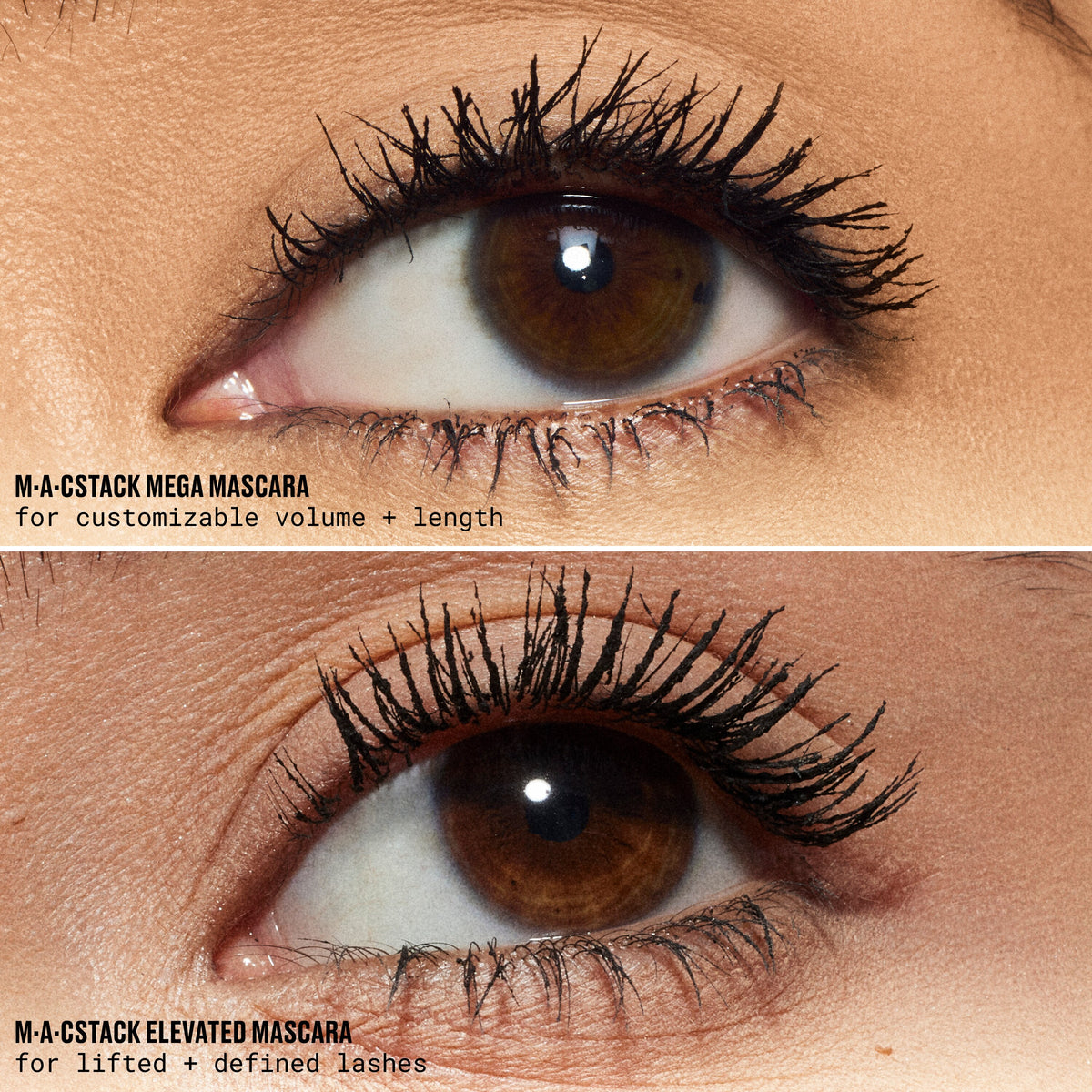 MACStacked + Elevated Lash Duo, Alt