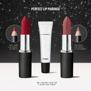 Living Legends Lip Trio, Alt