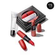 Living Legends Lip Trio, Product Shot