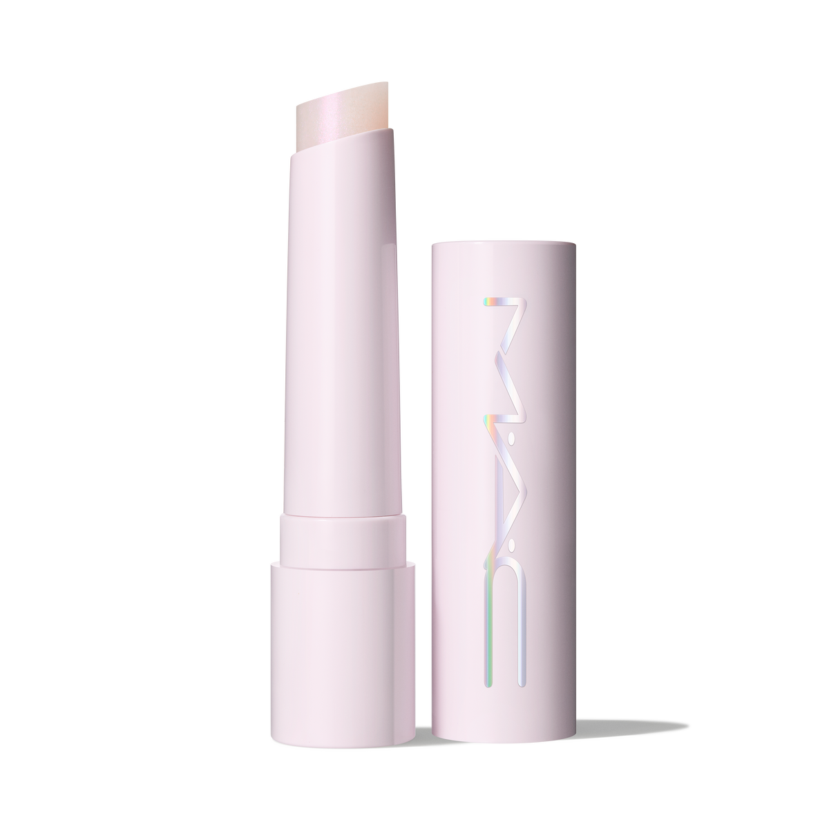 Squirt Plumping Gloss Stick, 2.3 g, Violet Sparks, Product Shot