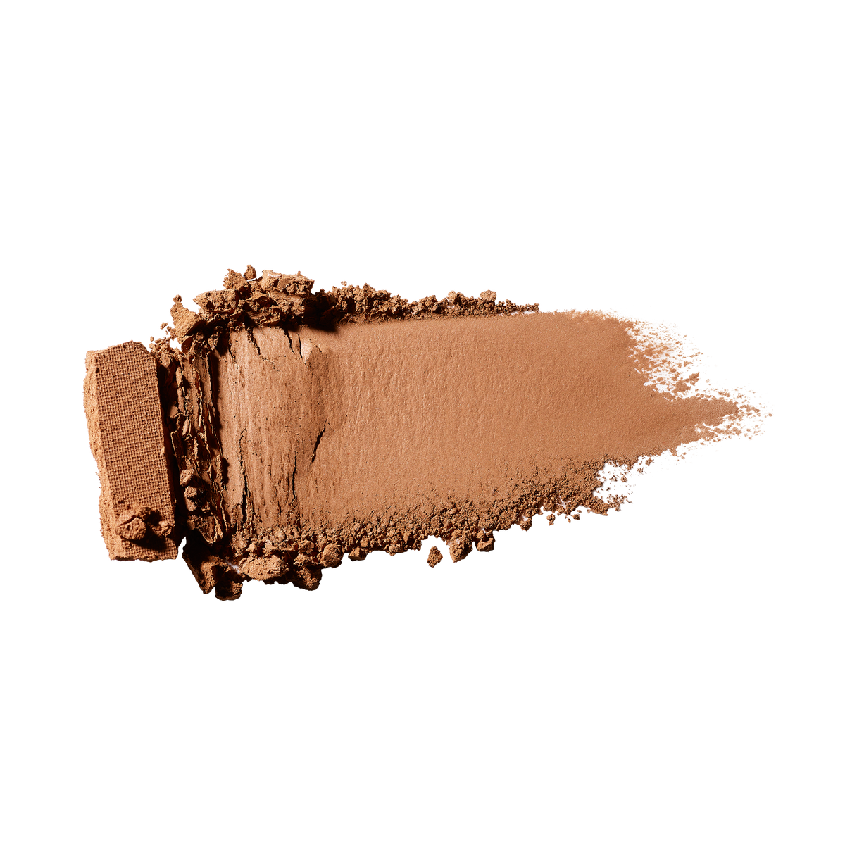 Skinfinish Sunstruck Bronzer, 8.0 g, Matte Medium Golden, Smoosh