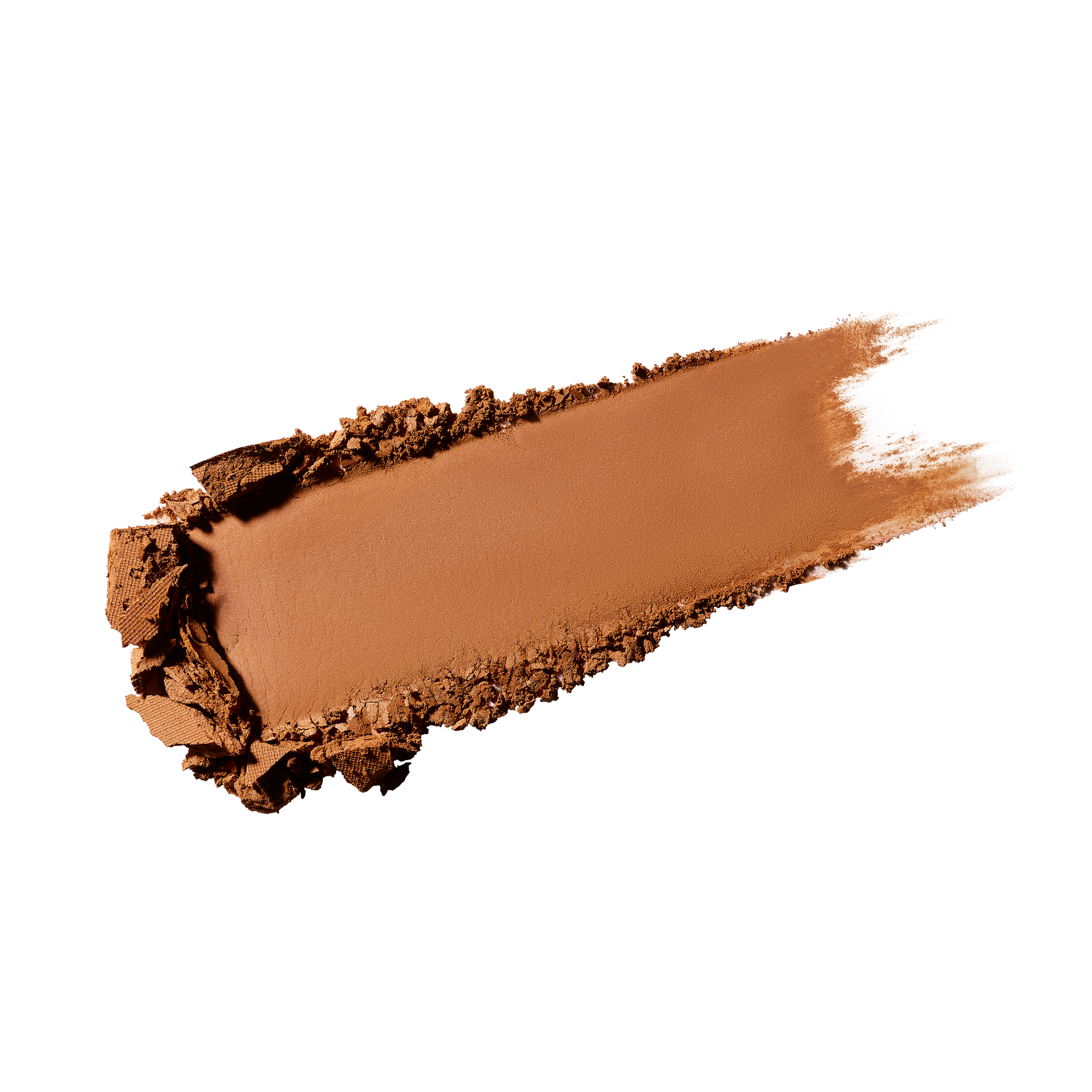 Skinfinish Sunstruck Bronzer, 8.0 g, Matte Deep Golden, Smoosh