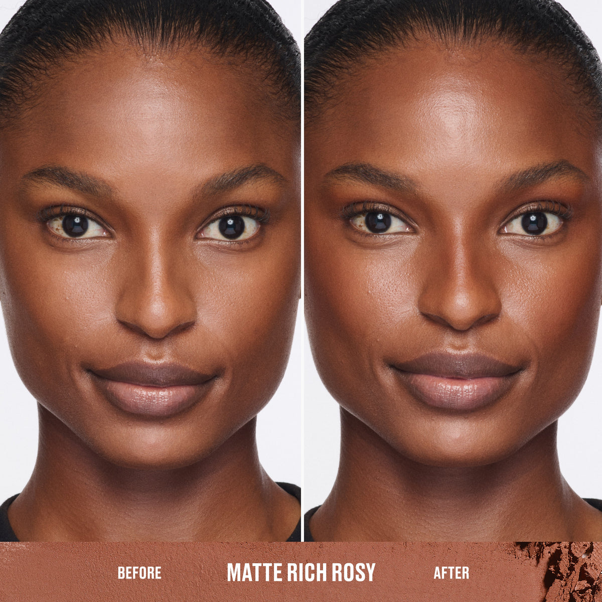 Skinfinish Sunstruck Bronzer, 8.0 g, Matte Rich Rosy, Alt