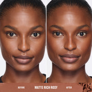 Skinfinish Sunstruck Bronzer, 8.0 g, Matte Rich Rosy, Alt