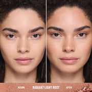 Skinfinish Sunstruck Bronzer, 8.0 g, Radiant Light Rosy, Alt