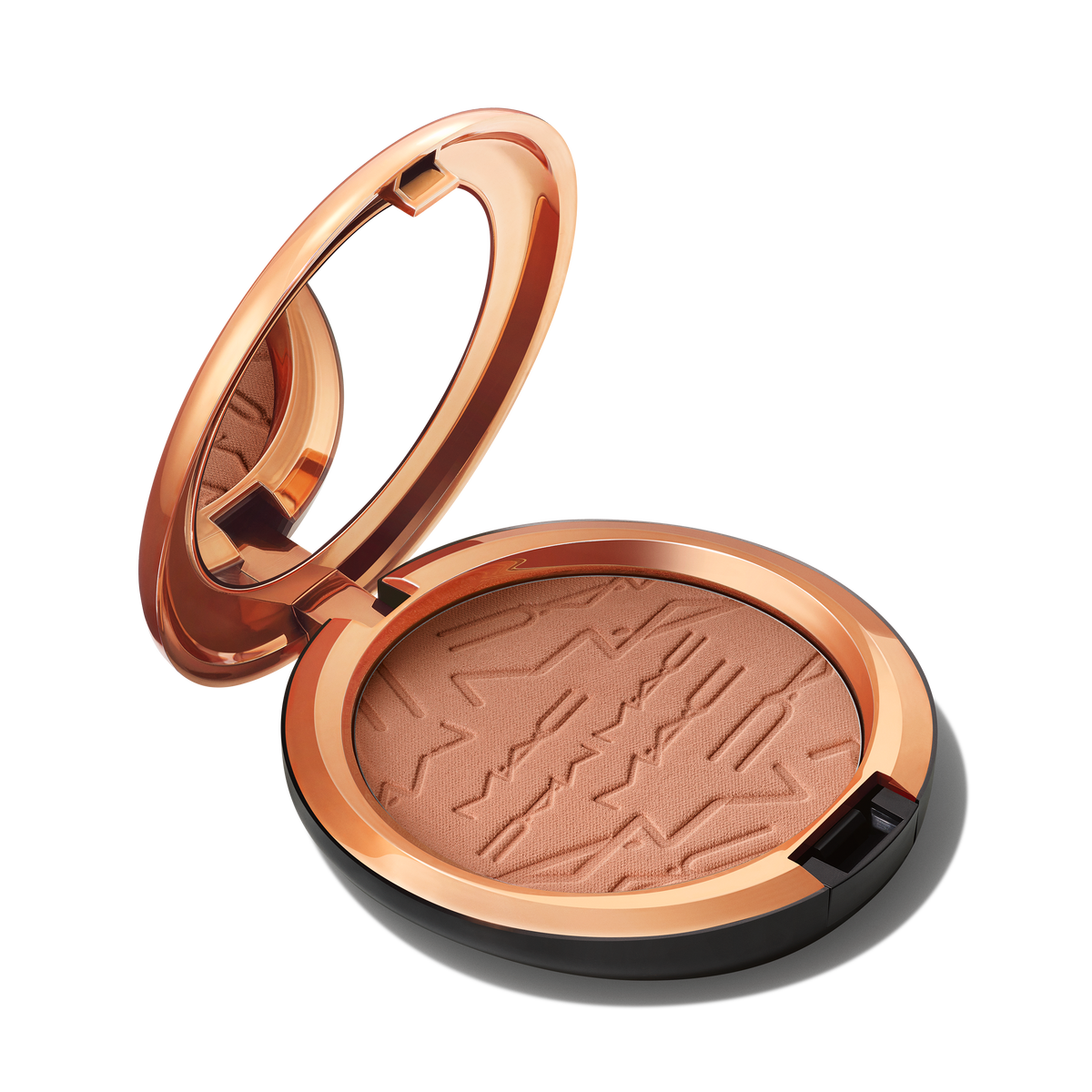 Skinfinish Sunstruck Bronzer, 8.0 g, Matte Medium Rosy, Product Shot