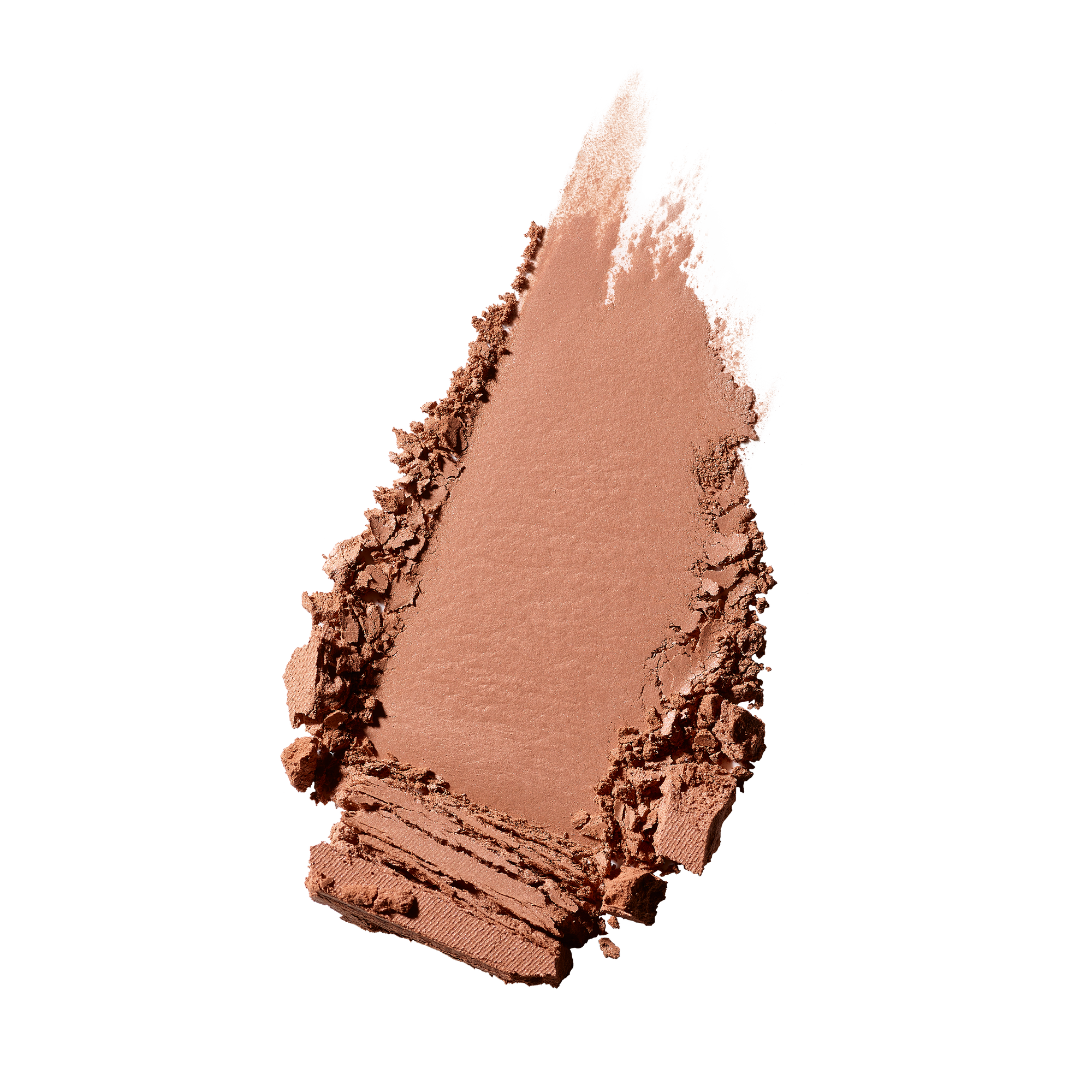Skinfinish Sunstruck Bronzer, 8.0 g, Matte Medium Rosy, Smoosh
