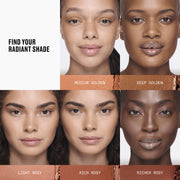 Skinfinish Sunstruck Bronzer, 8.0 g, Radiant Medium Golden, Alt