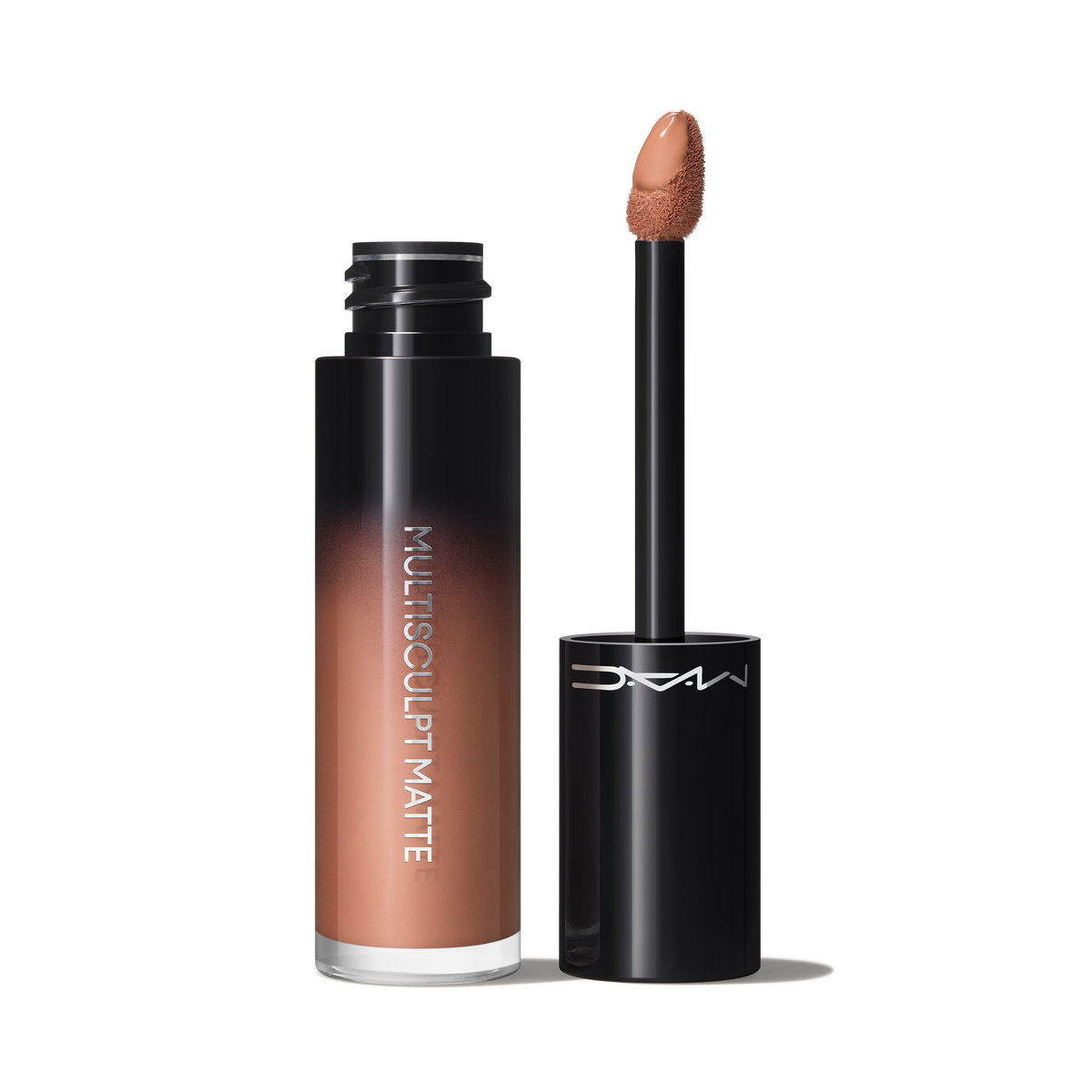 Multisculpt Matte Liquid Colour, 4.5 ml, Buffed Up, Product Shot