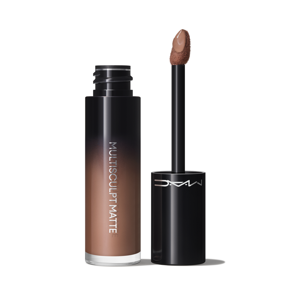 Multisculpt Matte Liquid Colour, 4.5 ml, Stone, Product Shot