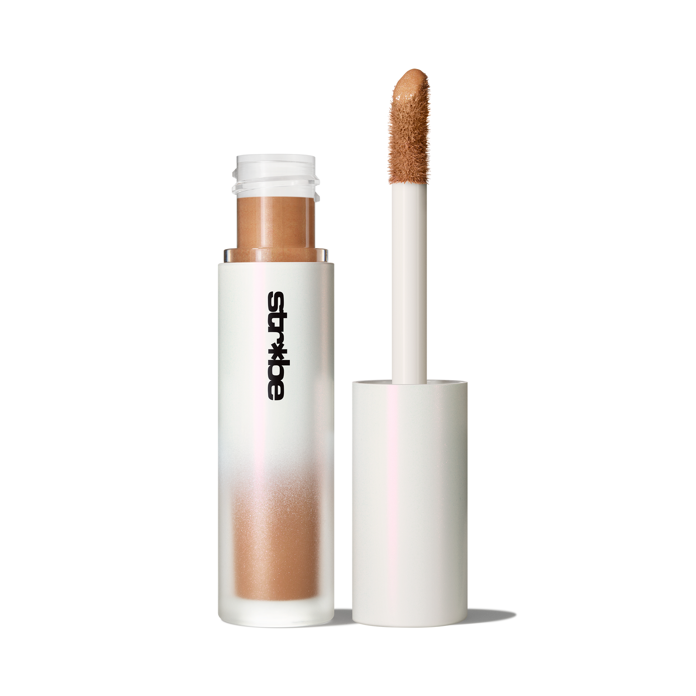 Strobe Beam Liquid Bronzelighter, 4.3 ml, Flashlite, Product Shot