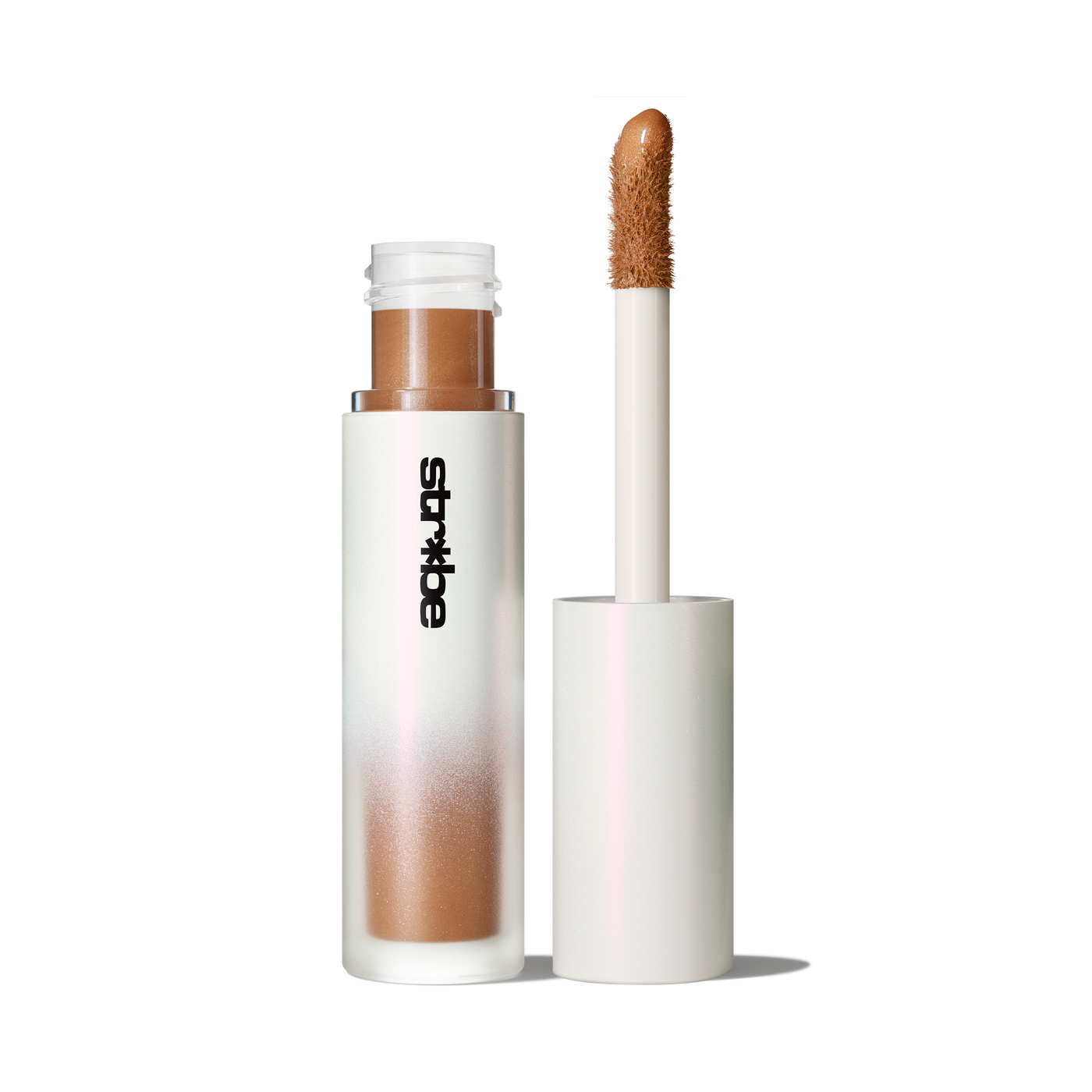 Strobe Beam Liquid Bronzelighter, 4.3 ml, Warmlite, Product Shot