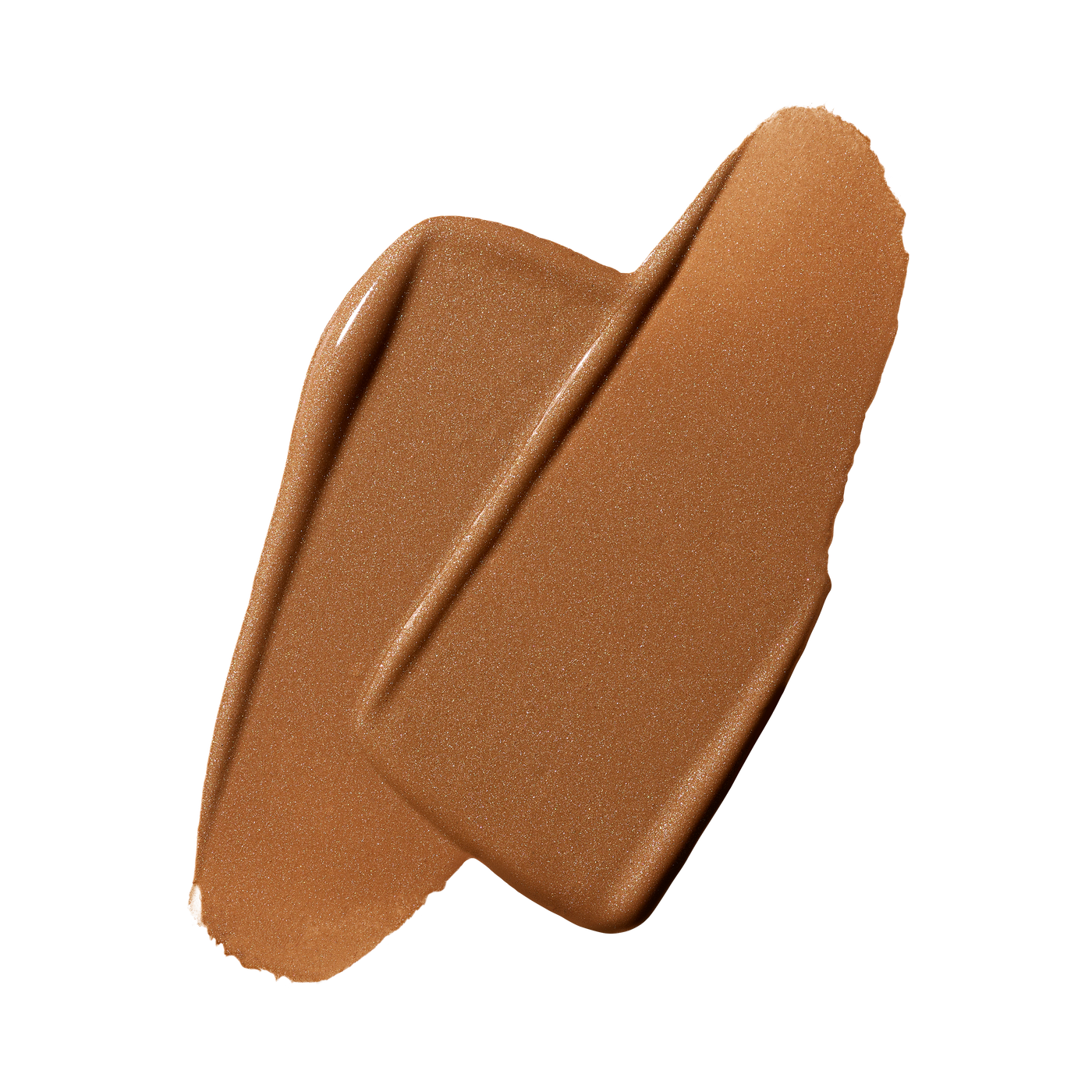 Strobe Beam Liquid Bronzelighter, 4.3 ml, Warmlite, Smoosh