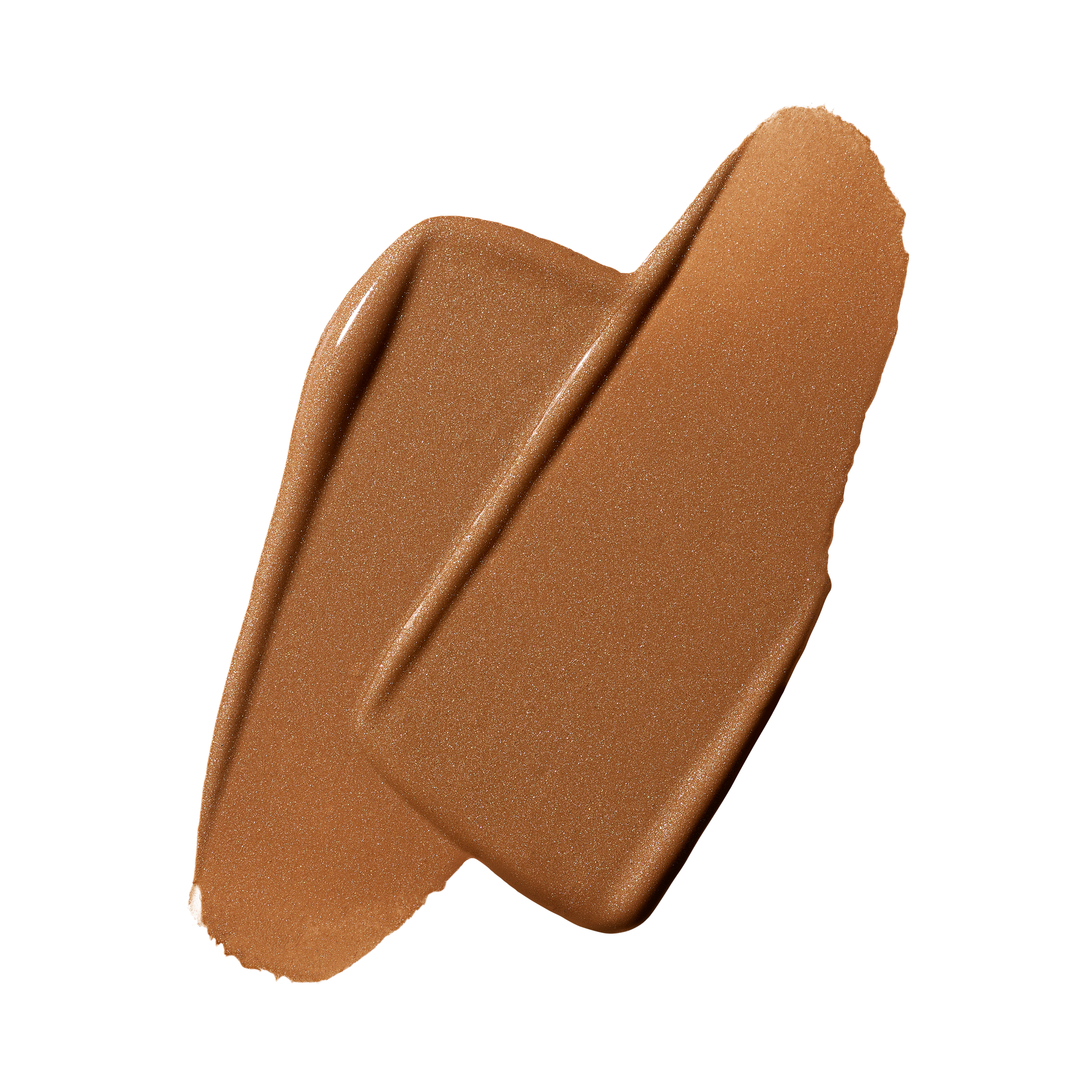 Strobe Beam Liquid Bronzelighter, 4.3 ml, Warmlite, Smoosh