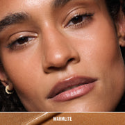 Strobe Beam Liquid Bronzelighter, 4.3 ml, Warmlite, Model, medium