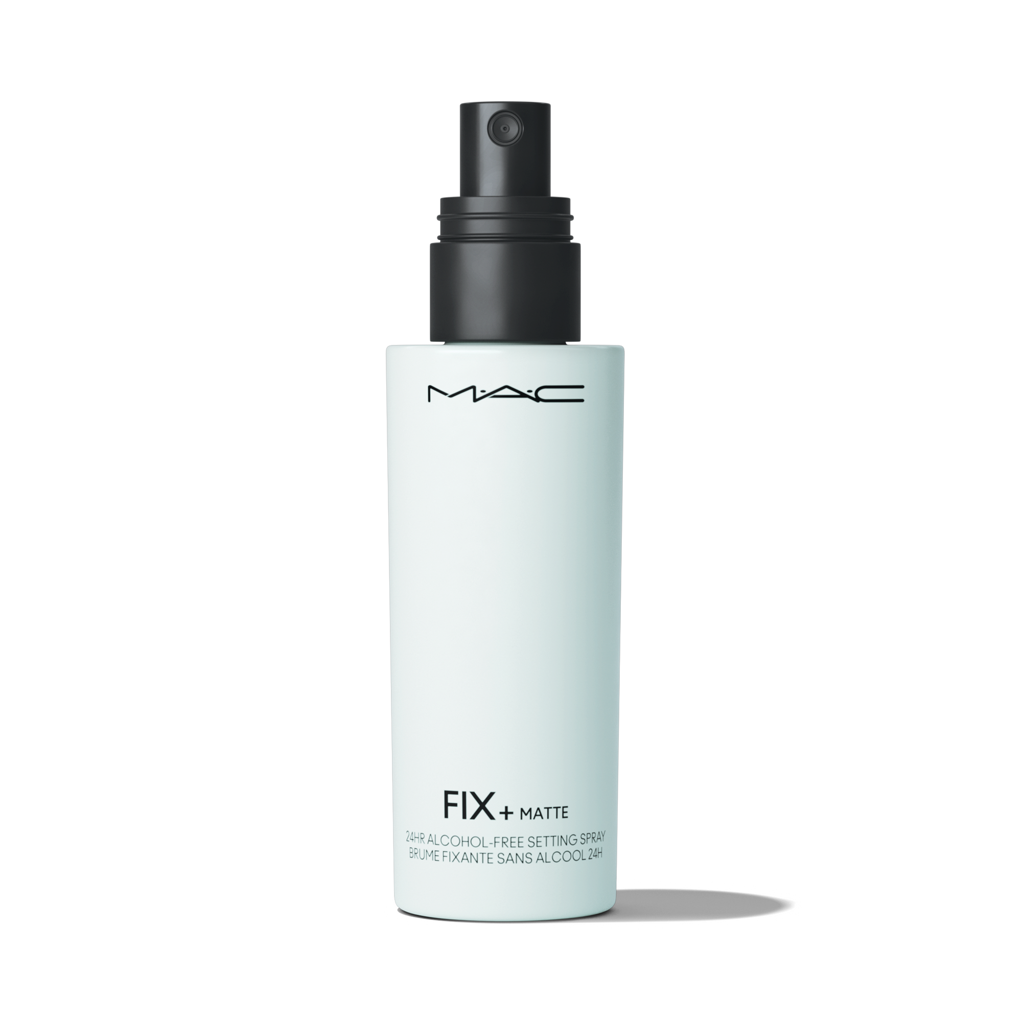 Fix+ Matte 24HR Alcohol-Free Setting Spray, 100.0 ml, Product Shot