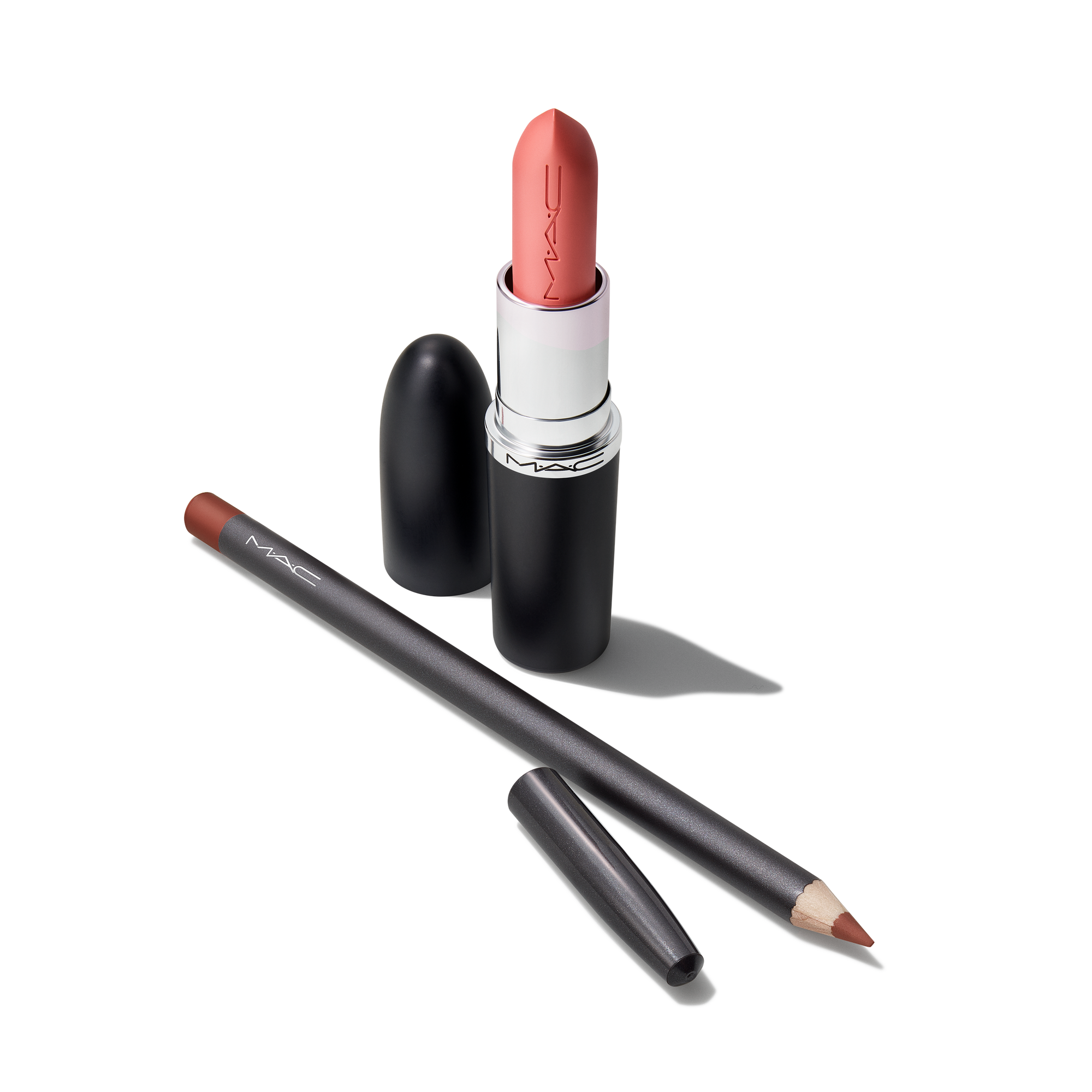 Satin Soft Lip Combo, Product Shot