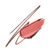 Satin Soft Lip Combo, Smoosh