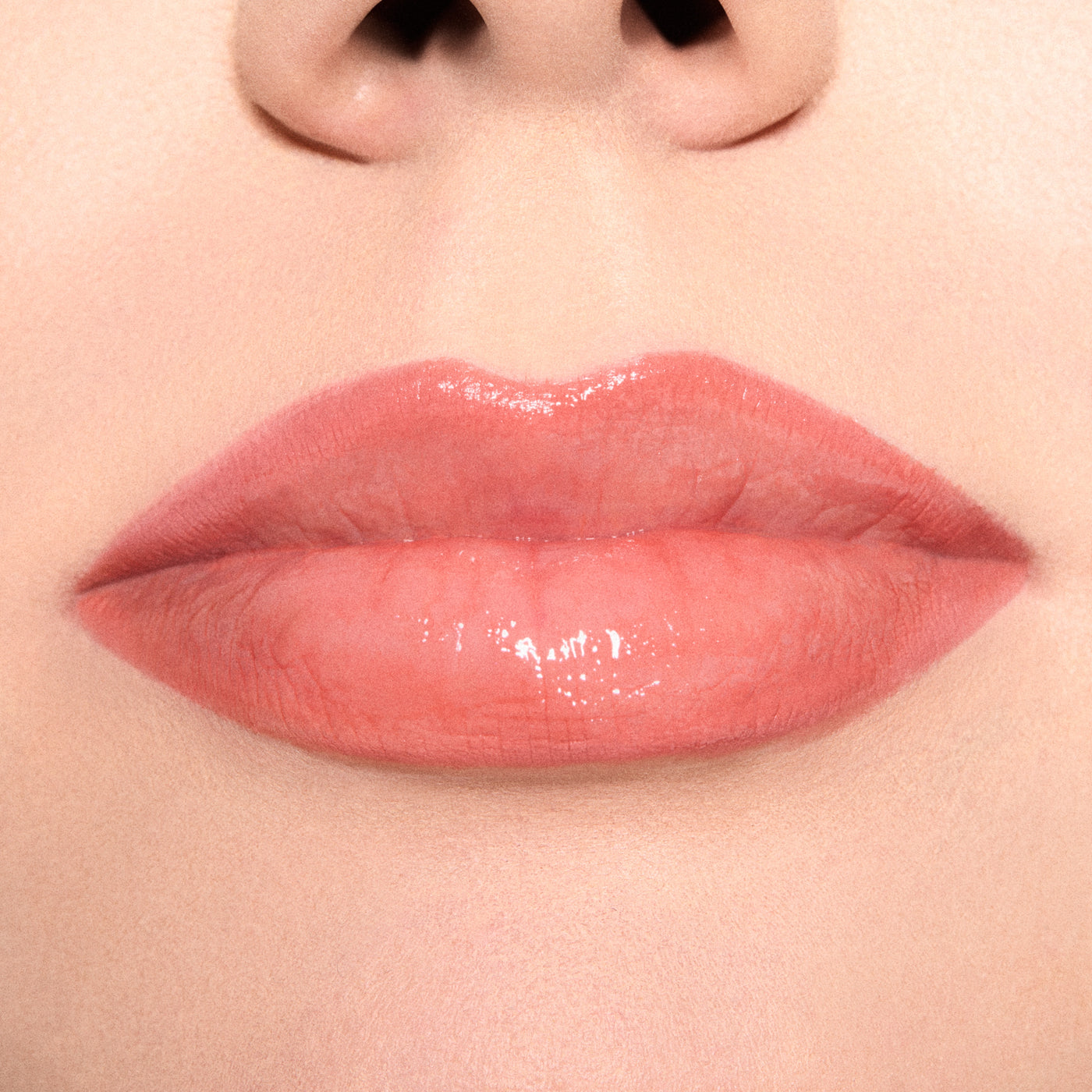 Gloss Comfort Lip Combo / Sepia Collection