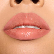 Gloss Comfort Lip Combo / Sepia Collection