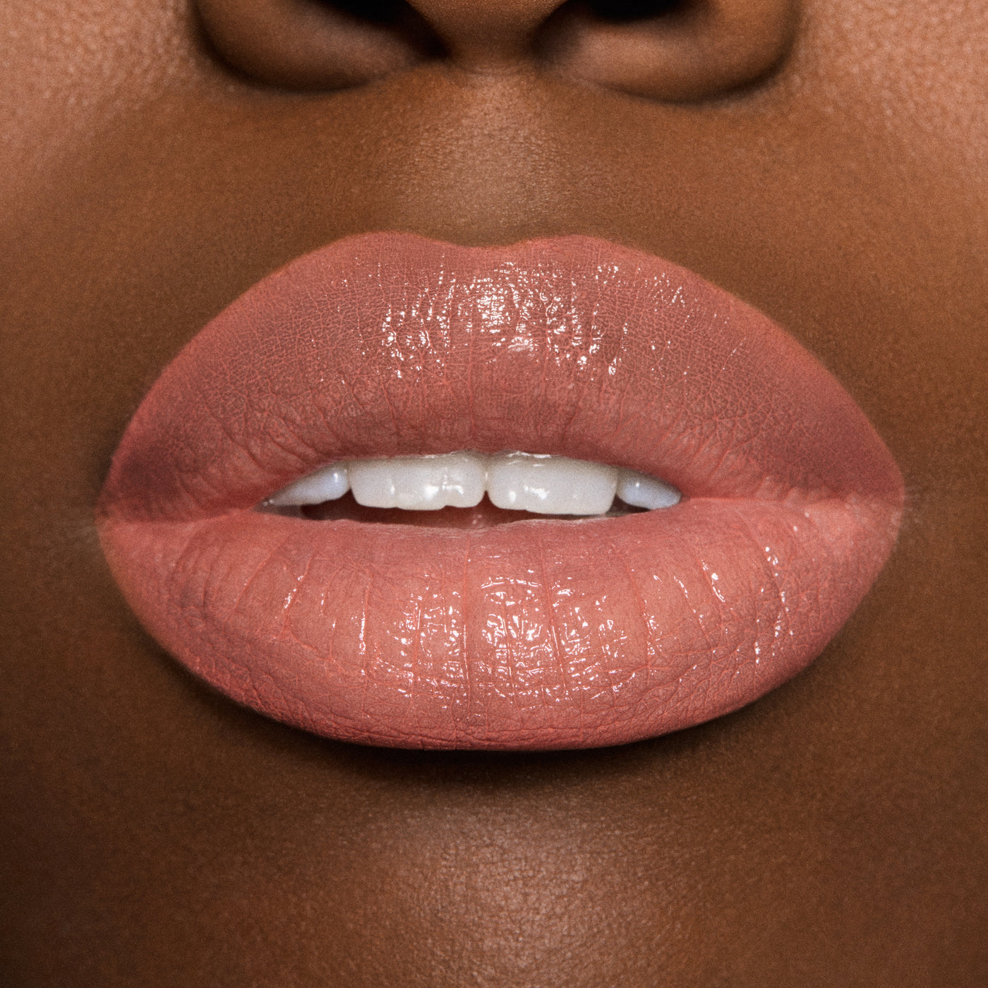 Gloss Comfort Lip Combo / Sepia Collection
