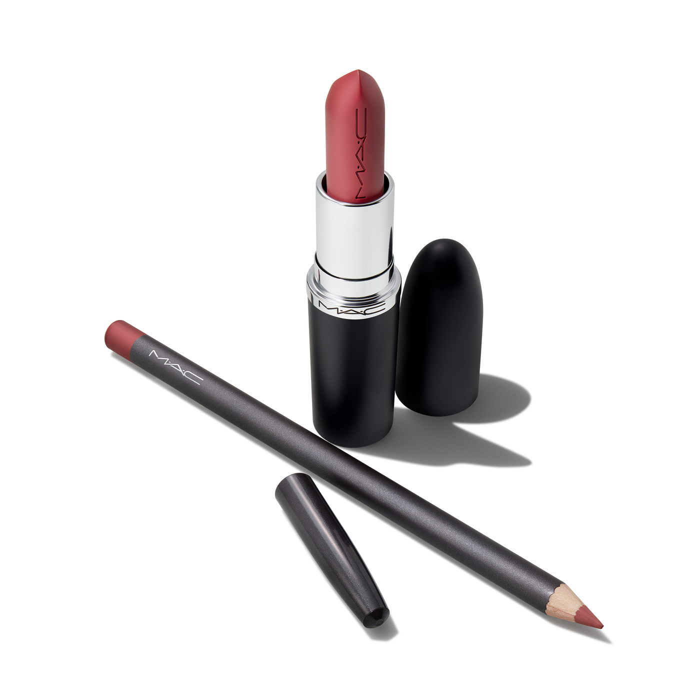Satin Soft Lip Combo, Product Shot