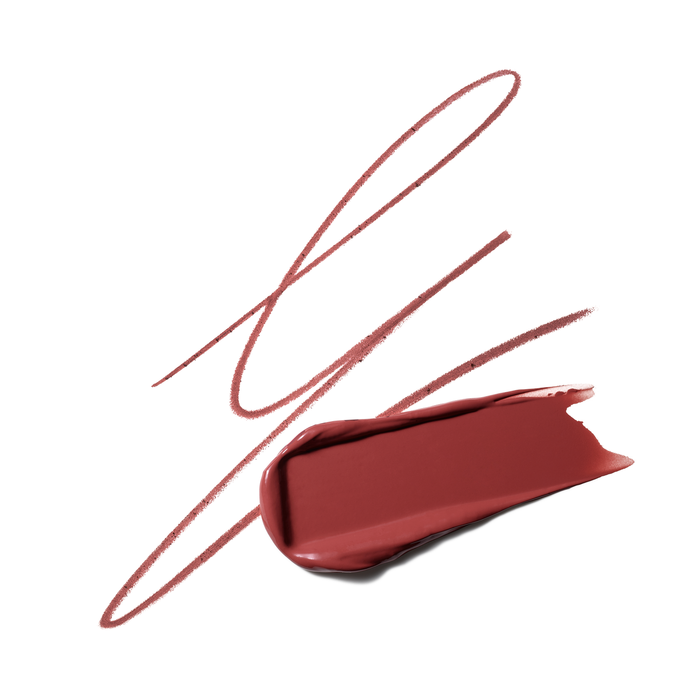Satin Soft Lip Combo, Smoosh