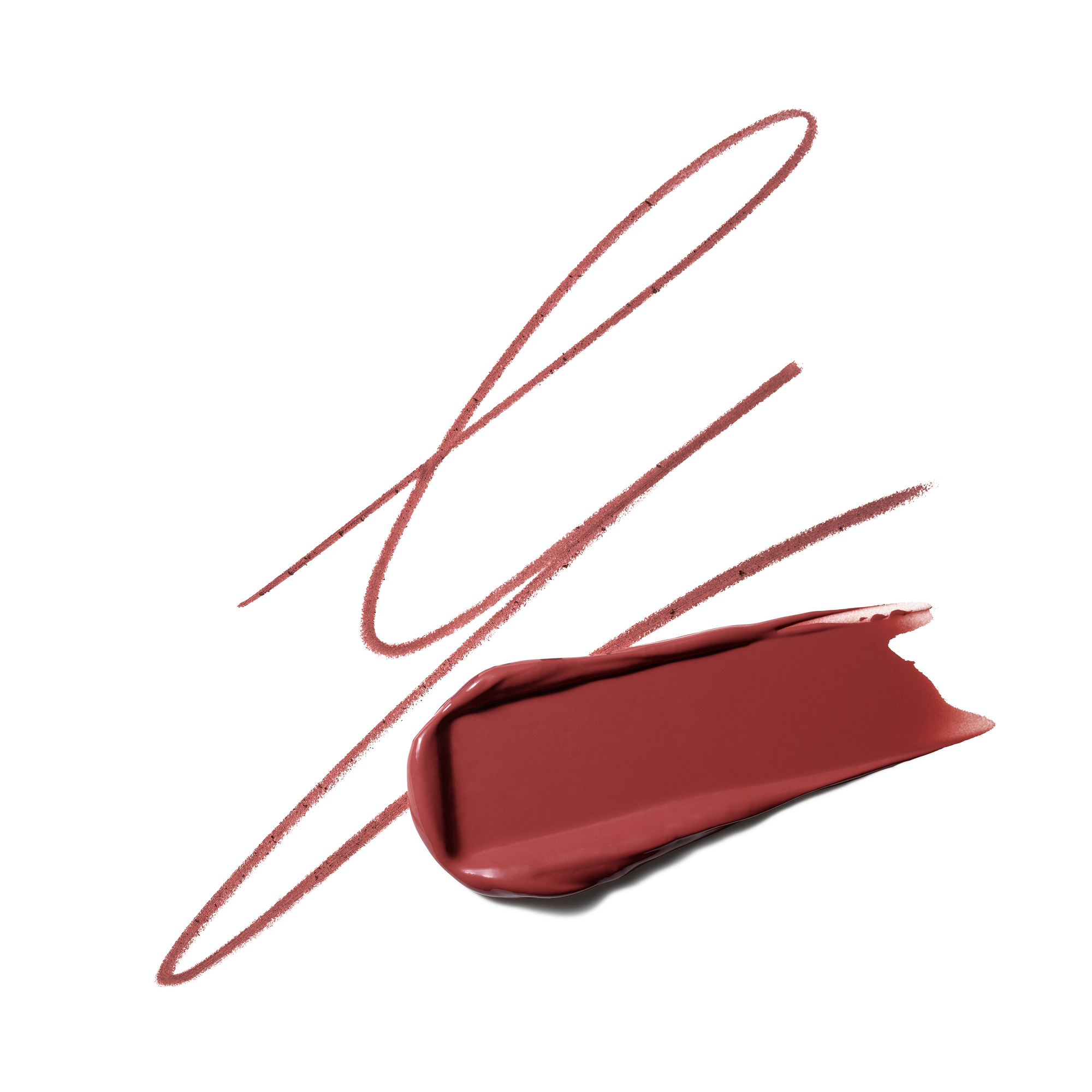 Satin Soft Lip Combo, Smoosh