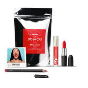 Doja Cat Lip Kit, Product Shot