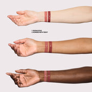 M·A·C Locked Kiss Ink / Sepia Collection, 4.0 ml, Bonded With Teddy, Model