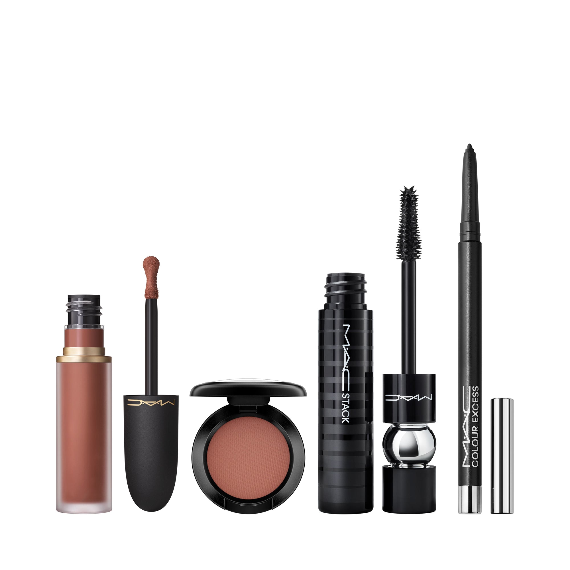Night Nude Look In A Box, Product Shot
