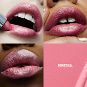 Frost Lipstick, 3.0 g, Bombshell, Model, multiple