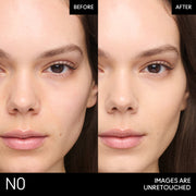 Studio Radiance Face And Body Radiant Sheer Foundation, 50.0 ml, N0, Model, light