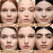 Studio Fix Fluid SPF 15 24HR Matte Foundation + Oil Control, 30.0 ml, NC15, Alt
