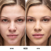 Studio Fix Fluid SPF 15 24HR Matte Foundation + Oil Control, 30.0 ml, NC25, Alt
