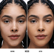 Studio Fix Fluid SPF 15 24HR Matte Foundation + Oil Control, 30.0 ml, NC35, Alt
