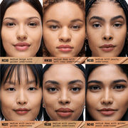 Studio Fix Fluid SPF 15 24HR Matte Foundation + Oil Control, 30.0 ml, NC37, Alt