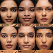Studio Fix Fluid SPF 15 24HR Matte Foundation + Oil Control, 30.0 ml, NC42, Alt