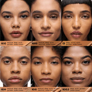Studio Fix Fluid SPF 15 24HR Matte Foundation + Oil Control, 30.0 ml, NC44, Alt