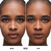 Studio Fix Fluid SPF 15 24HR Matte Foundation + Oil Control, 30.0 ml, NC50, Alt