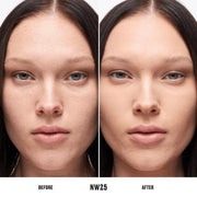 Studio Fix Fluid SPF 15 24HR Matte Foundation + Oil Control, 30.0 ml, NW25, Alt