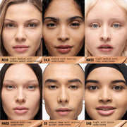 Studio Fix Fluid SPF 15 24HR Matte Foundation + Oil Control, 30.0 ml, NW25, Alt