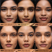 Studio Fix Fluid SPF 15 24HR Matte Foundation + Oil Control, 30.0 ml, NW35, Alt