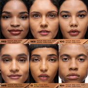 Studio Fix Fluid SPF 15 24HR Matte Foundation + Oil Control, 30.0 ml, NW40, Alt