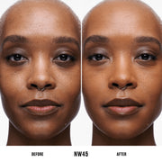 Studio Fix Fluid SPF 15 24HR Matte Foundation + Oil Control, 30.0 ml, NW45, Alt
