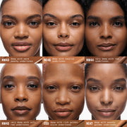 Studio Fix Fluid SPF 15 24HR Matte Foundation + Oil Control, 30.0 ml, NW45, Alt