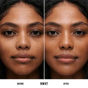 Studio Fix Fluid SPF 15 24HR Matte Foundation + Oil Control, 30.0 ml, NW47, Alt